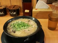 android_upload_pic-博多一幸舍(侨福芳草地购物中心店)