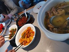 -大碗先生(万科金色梦想店)