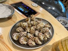 -阿鸡鱼庄·顺德鲜蒸小炒(亚运村店)