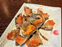 -抱德·潮汕味(琶洲店原惠城鱼仔)