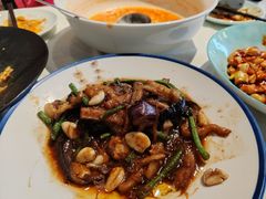 -鑫巴蜀(和平里店)