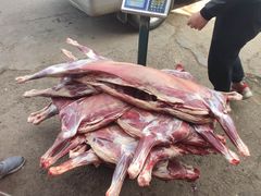-铁谢李松祖传羊肉汤馆
