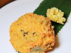 -广州香格里拉酒店
