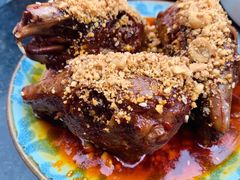 经典麻辣兔头-镇江龙·火锅串串(武侯祠店)