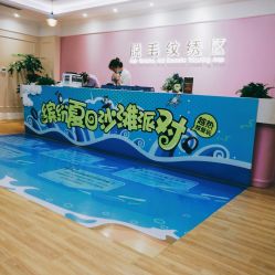 体验后-美莱医疗美容医院