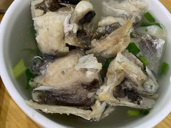 鳗鱼骨-江南红鱼汤(洋中花园店)