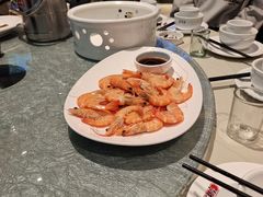 -老灶屋(金侨城店)