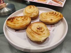-牡丹宴·正宗洛阳菜·水席专家(国家牡丹园店)