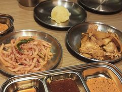 -西塔老太太泥炉烤肉(双井店)