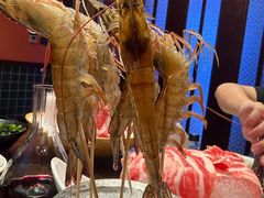 -东海怡品海鲜豆捞(舟宿夜江店)