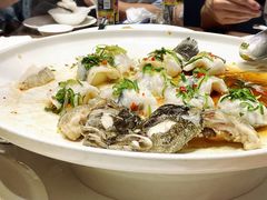 -富黎华海鲜大酒楼(正大广场店)