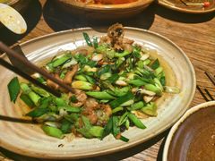 -懒人盐府人家·自贡大麻鱼(安贞店)