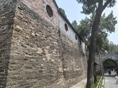 -洛阳白马寺