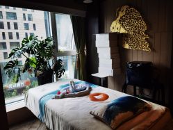 -青青一生美皮肤管理