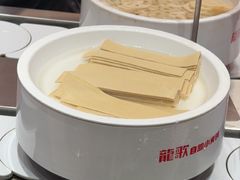 -龍歌自助小火锅(雨花台江南虹悦城店)