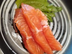 -济南蓝海御华大饭店·蓝钻国际美食自助百汇(山东书城店)
