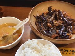 -丁字口海鲜热炒·烧烤大排档