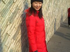 景点-海河外滩公园