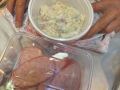 -山林大红·上海大红肠(四川北路店)