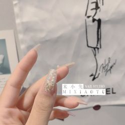 -米小兔美甲美睫