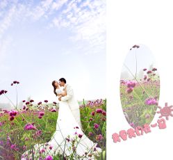 -唯一视觉婚纱摄影(李家村店)