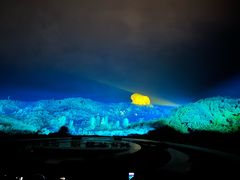 -鼎盛王朝康熙大典实景演出