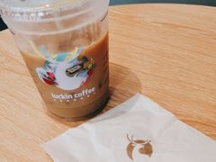 -瑞幸咖啡(九江濂溪万达广场店)