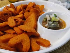 -老徐烧烤涮肚(交道口店)