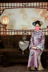 -美云庭古装·格格服汉服·京城旅拍(北京店)