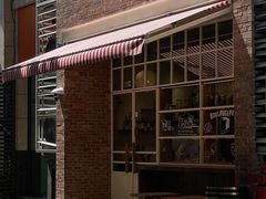 -佐敦面包铺·JORDAN BAKERY