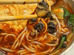 -红鼻子桂林米粉(金唐新光界店)