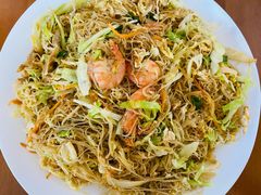 -乐清海鲜面馆(服装城店)