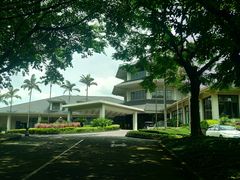 -麓湖高尔夫球俱乐部