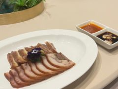 -水岸扬泰·东台鱼汤面(锦延路店)
