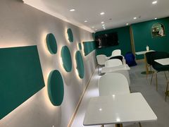 -飞行喵MR PILOT|猫舍·猫咖(静安大融城店)