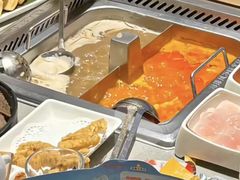 -海底捞火锅(翔龙天地广场店)