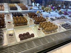 -GODIVA(王府井apm店)
