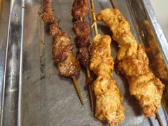 -清真-戏楼王记牛肉面