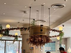 -必胜客(王府井店)