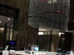 -济南绿地美利亚酒店