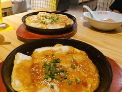 -恋萍小吃(时代店)