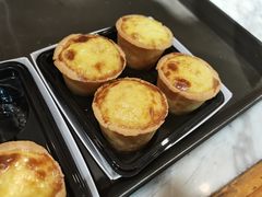 蛋挞-南宋胡记(杭州河坊街店)