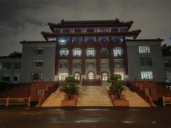 -四川大学(望江校区)