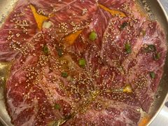 -大叹号·朝鲜族烤肉(潍坊泰华城店)