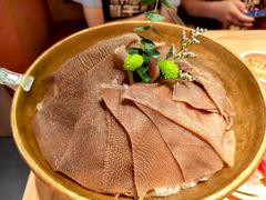 -巴奴毛肚火锅(七宝领展广场店)
