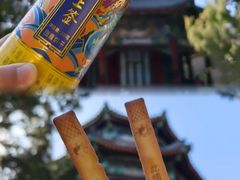 -颐和园