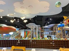 -杭州开元森泊度假乐园