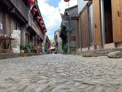 -前童古镇
