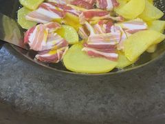 -贵州烙锅(兆丰弄店)