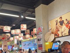 -牛市坎火锅(建设路店)